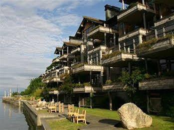 The Inn At 兰里 外观 照片