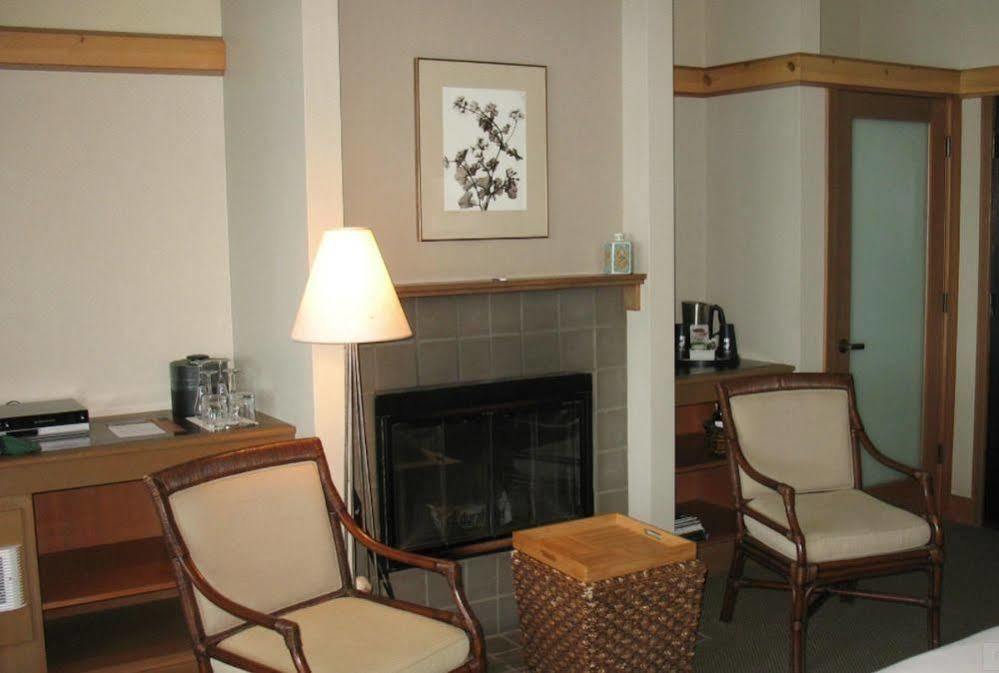 The Inn At 兰里 外观 照片