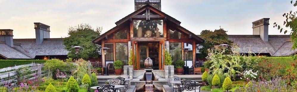 The Inn At 兰里 外观 照片